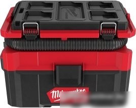 Пылесос Milwaukee M18 FPOVCL-0 (без АКБ и ЗУ)