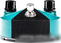 Гитарная педаль Dunlop Manufacturing FFM3 Jimi Hendrix Fuzz Face Mini Distortion