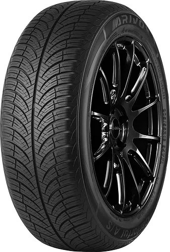 Всесезонные шины Arivo Carlorful A/S 215/65R16 102H