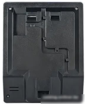 Биометрический терминал ZKTeco WL20 (черный)