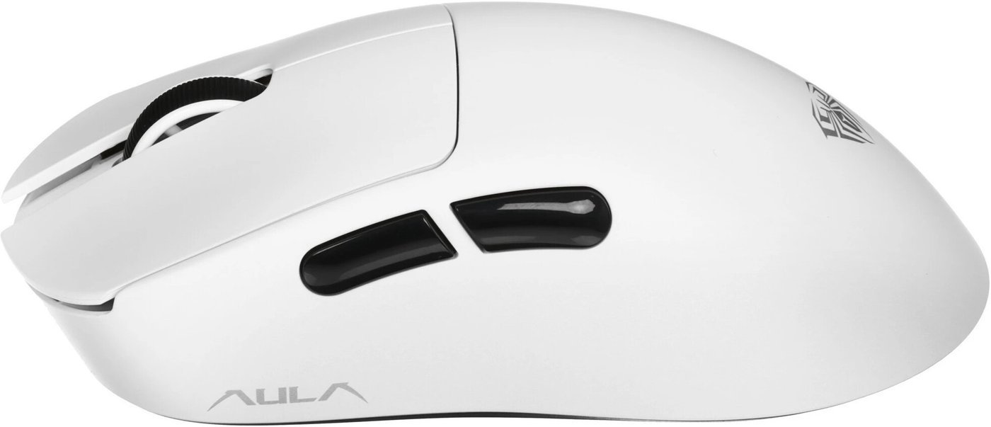 Игровая мышь AULA SC900pro (белый)