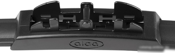 Щетка стеклоочистителя Alca Super Flat 044000