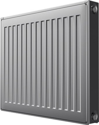 Стальной панельный радиатор Royal Thermo Compact C22-500-1200 Silver Satin