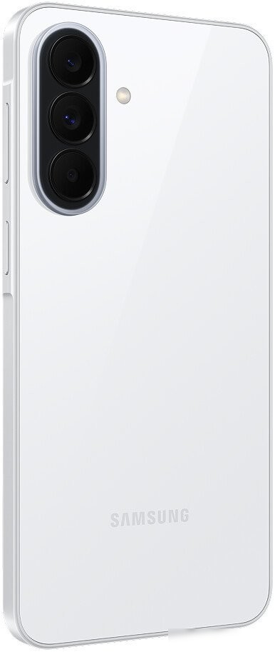 Телефон Samsung Galaxy A37 SM-A376E 8GB/128GB (белый)