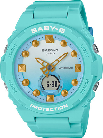 Наручные часы Casio Baby-G BGA-320-3A