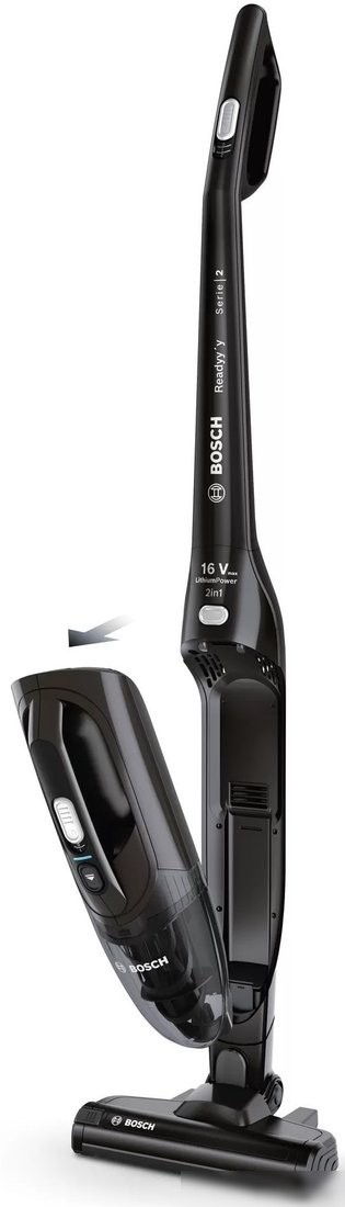 Пылесос Bosch BCHF216B