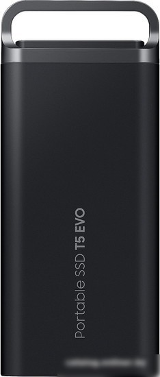 Внешний накопитель Samsung T5 EVO 4TB
