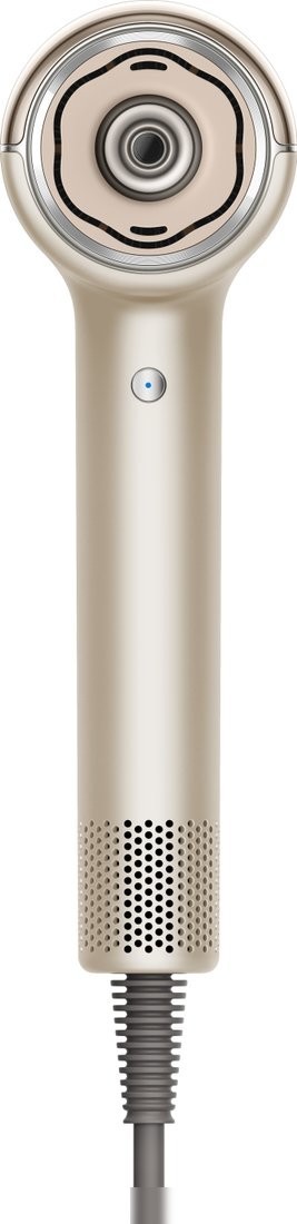 Фен Trouver Shine 20 AMSH20 (золотой)