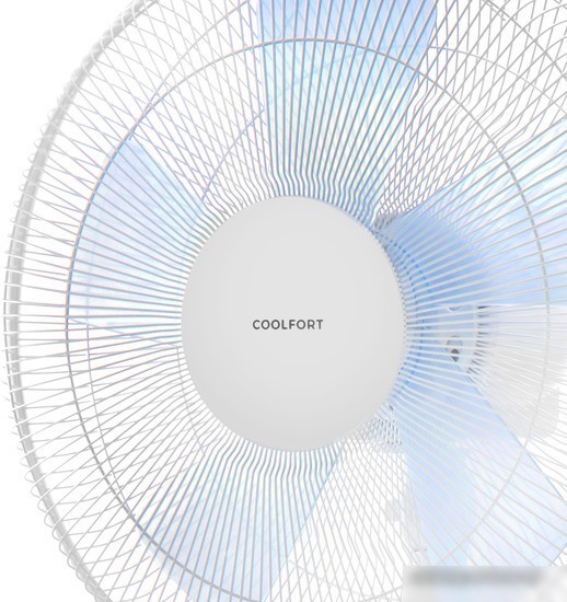 Вентилятор Coolfort CF-2029