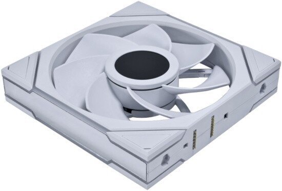 Вентилятор для корпуса Lian Li Uni Fan TL 140 Wireless Reverse 14RTLLCD1W1W G99.14RTLLCD1W1W.R0