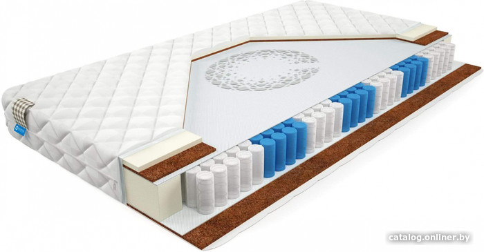 Матрас Mr. Mattress Rest 200x195