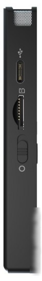Диктофон Ritmix RR-155