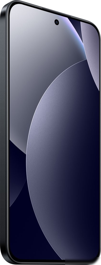 Телефон Xiaomi Redmi Note 15 Pro 5G 8GB/256GB международная версия (черный)