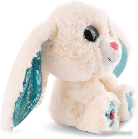 Классическая игрушка Nici Кролик Уолли-Дот 46617 (15 см)