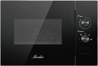 Микроволновая печь Monsher MMH 1015 Noir
