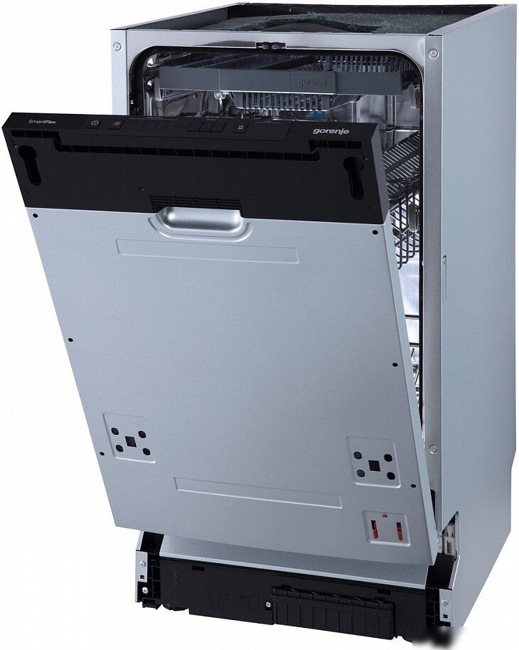 Встраиваемая посудомоечная машина Gorenje GV561D11
