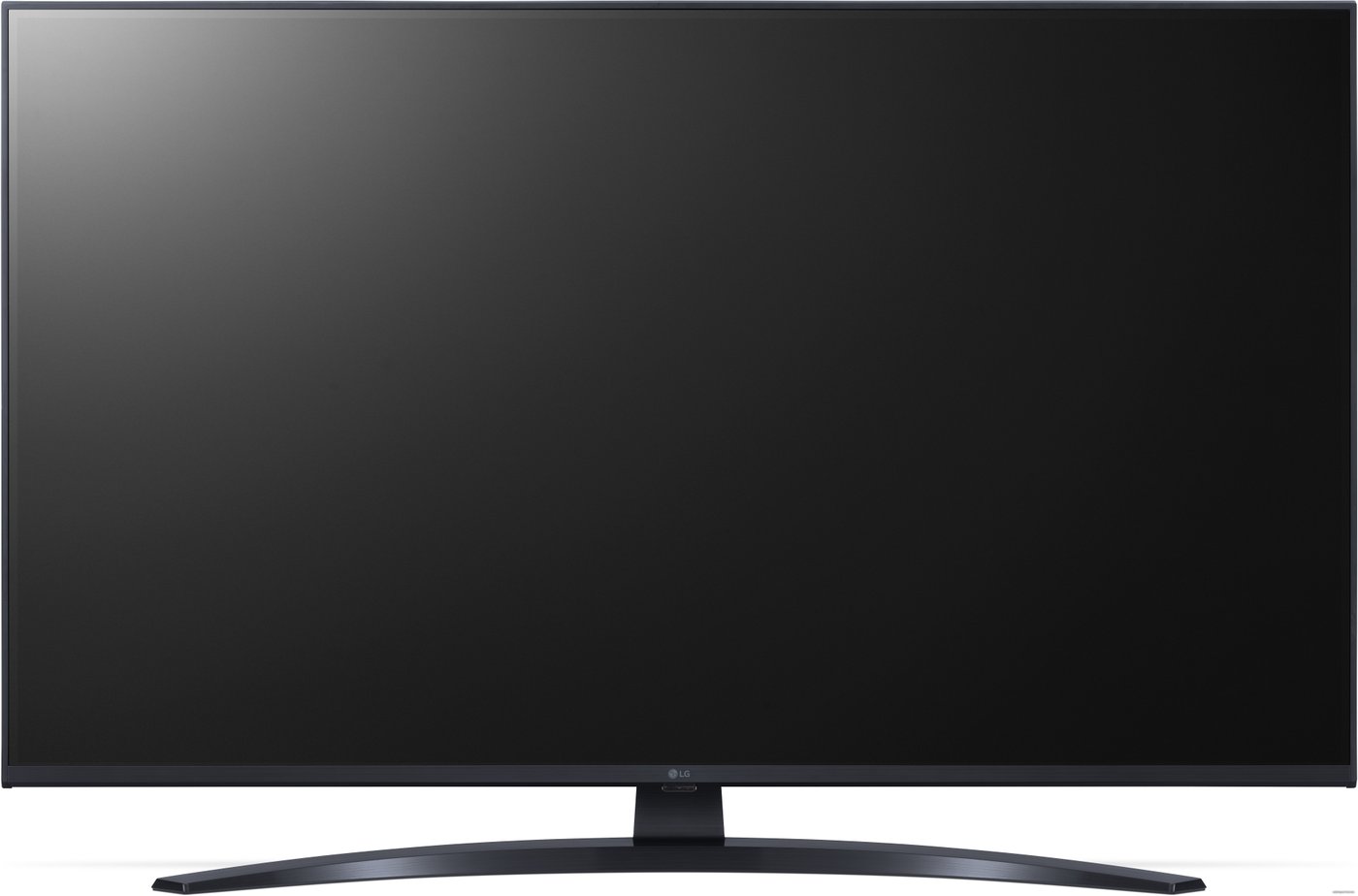 Телевизор LG 43UP81006LA