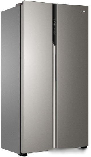 Холодильник side by side Haier HRF-541DM7RU