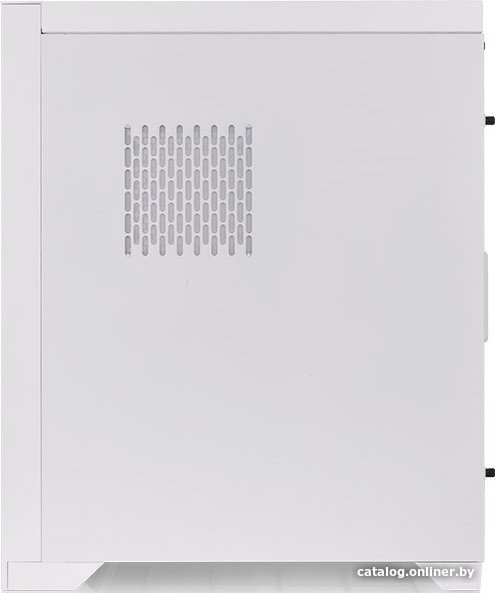 Корпус Thermaltake CTE T500 Air Snow CA-1X8-00F6WN-00