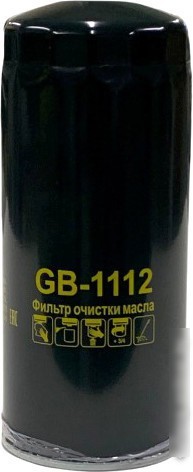 BIG Filter Spin-on GB-1112 BIG Filter Spin-on GB-1112