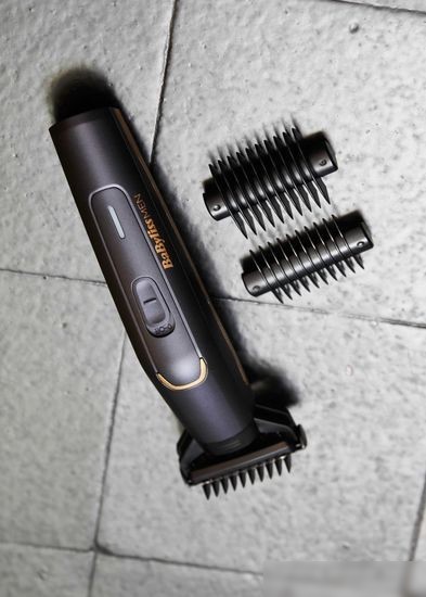 Триммер для тела BaByliss BG120E
