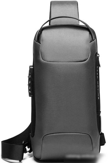 Рюкзак Bange BG22085 (серый)