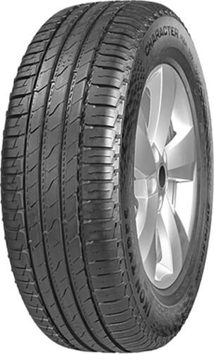 Летние шины Ikon Tyres Character Aqua SUV 225/55R18 98H