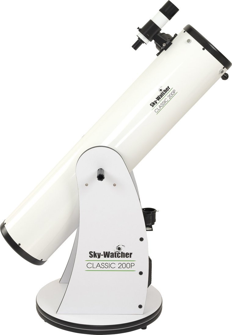 Телескоп Sky-Watcher Dob 8" (200/1200)