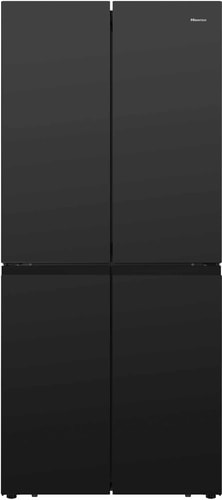 Четырёхдверный холодильник Hisense RQ563N4GB1