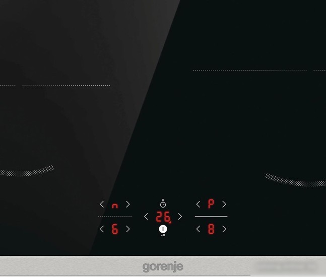 Варочная панель Gorenje GI6421BX