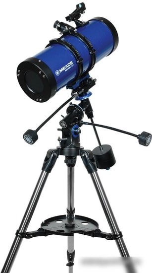 Телескоп Meade Polaris 127 мм