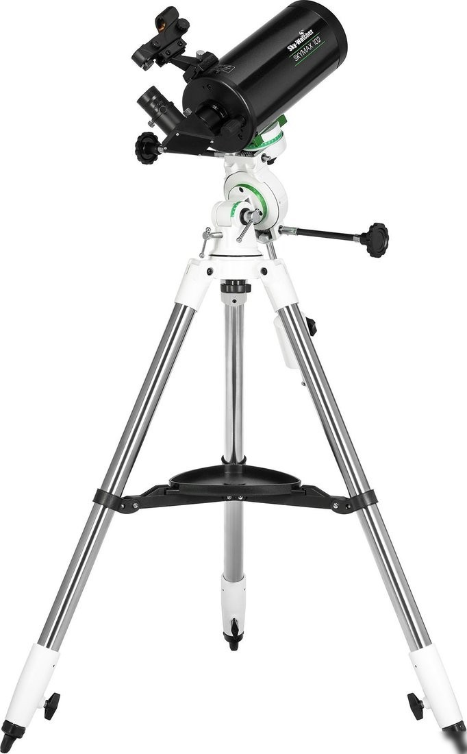 Телескоп Sky-Watcher MAK102 StarQuest2 EQ2