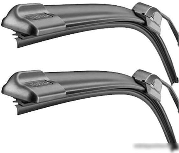 Bosch AeroTwin 3397007416
