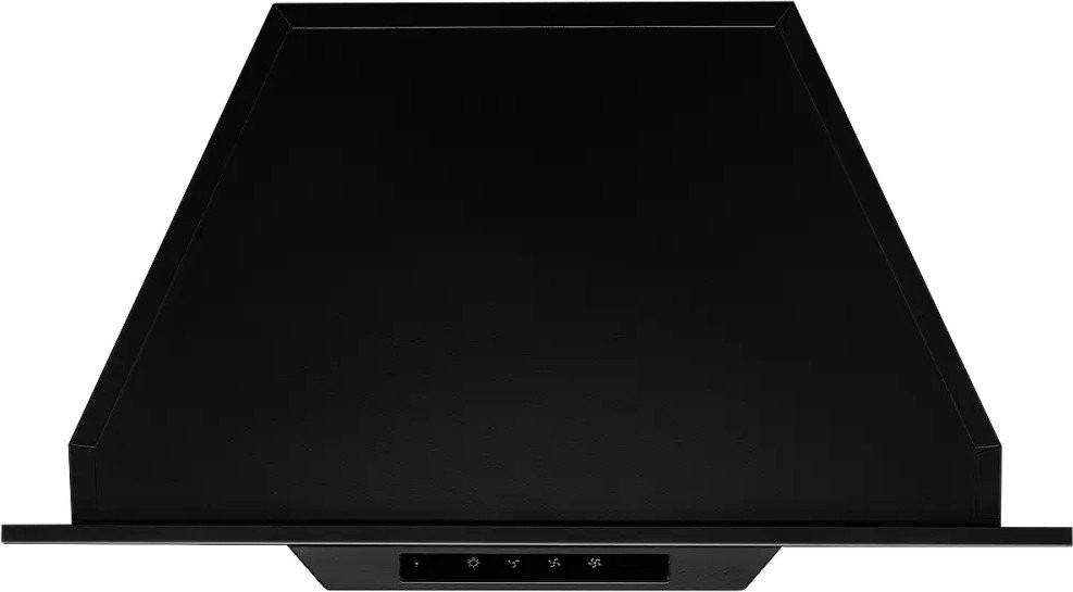 Кухонная вытяжка KUPPERSBERG Inlinea 52 Black