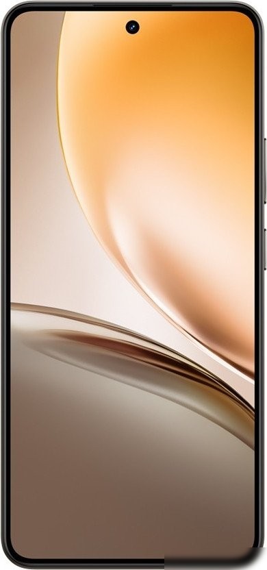 Телефон Realme 14 RMX5070 8GB/256GB международная версия (графитовый черный)
