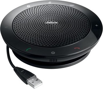 Спикерфон для конференц-связи Jabra Speak 510 UC
