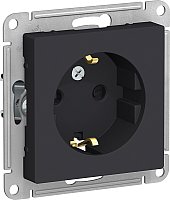 Розетка Systeme Electric AtlasDesign ATN001045