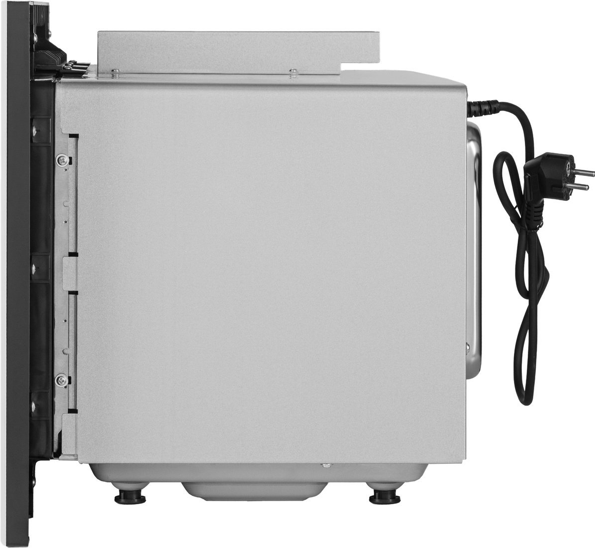Микроволновая печь YOUQ YQMB 92510EEP02F WH
