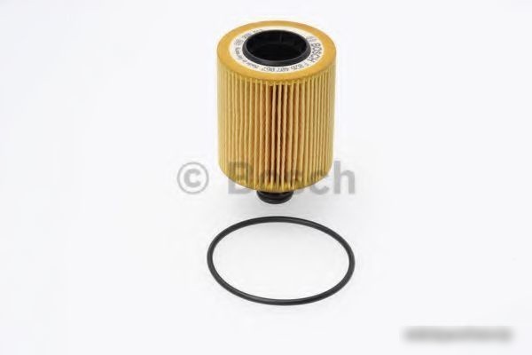 Масляный фильтр Bosch F026407067
