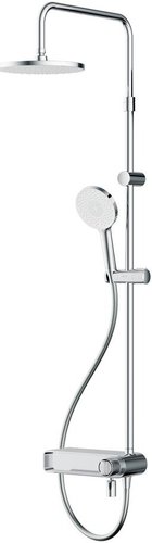 Душевая система AM.PM X-Joy F0785A700