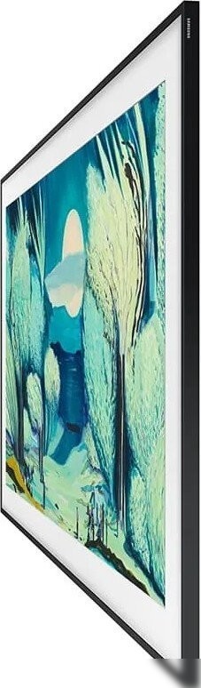 Телевизор Samsung The Frame QLED LS03F QE50LS03FAUXRU