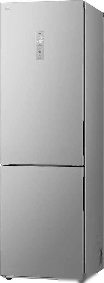 Холодильник LG DoorCooling+ GC-B459ANMW