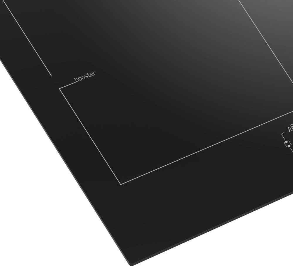 Варочная панель BEKO BHI6420KFBB