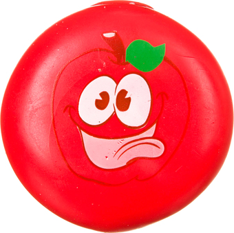 Сквиш Bondibon Мялка яблоко ВВ3569