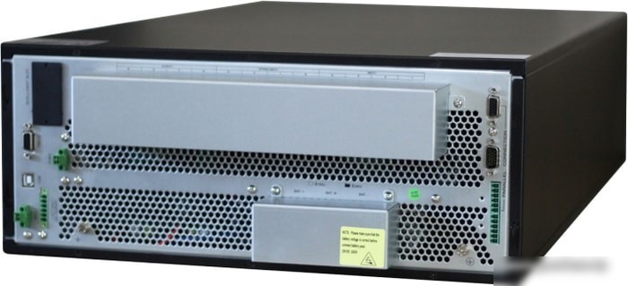 Источник бесперебойного питания Kiper Power Online 3P 60K