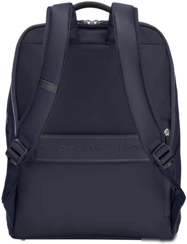 Городской рюкзак Victorinox Victoria Signature Deluxe Backpack 612202 (синий)