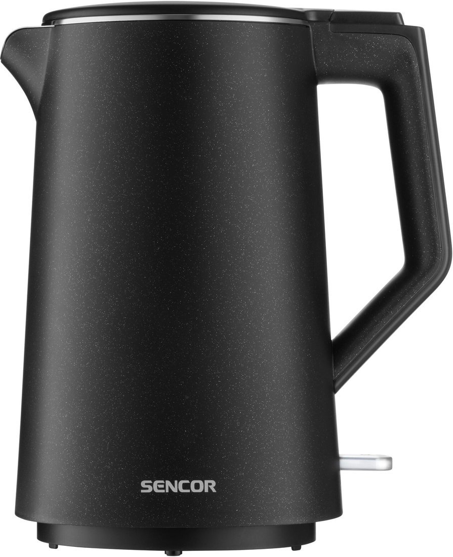 Электрический чайник Sencor SWK 0551BK