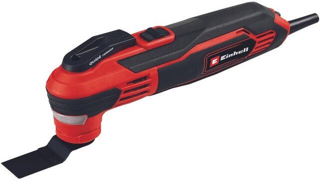 Реноватор Einhell TE-MG 350 EQ 4465155 (кейс)