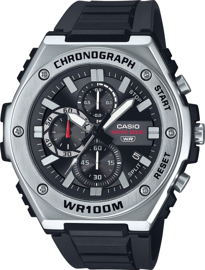 Наручные часы Casio MWA-300H-1A