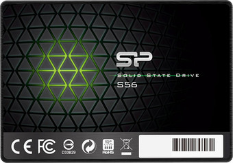 SSD Silicon-Power Slim S56 960GB SP960GBSS3S56A25